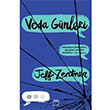 Veda Gnleri Jeff Zentner Yabanc Yaynevi