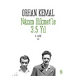 Nazım Hikmetle 3.5 Yıl Everest Yayınları