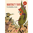 Mantıku`t-Tayr Kapı Yayınları