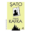 ato Franz Kafka Olimpos Yaynlar