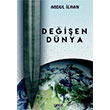 Deien Dnya Abdul lhan Gece Kitapl