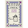 Ay I Soka Stefan Zweig Zeplin Kitap