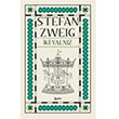 ki Yalnz Stefan Zweig Zeplin Kitap
