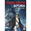 Osmanl Korsan Alptunga Sedat Erdodu Tilki Kitap