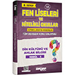 8. Snf Din Kltr ve Ahlak Bilgisi Konu Anlatml Modl 5 Ankara Yaynclk