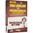 8. Snf ngilizce Konu Anlatml Modl 6 Ankara Yaynclk