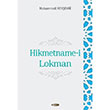 Hikmetnamei Lokman Muhammedi Reyehri Kevser Yaynlar