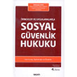 Sosyal Gvenlik Hukuku Sekin Yaynevi