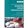 verenin Hukuki Sorumluluu Sekin Yaynevi