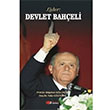Lider Devlet Baheli Berikan Yaynlar