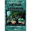 Sr Olan Gelenekler Gnl Akku Gece Kitapl