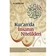Kuranda nsann Nitelikleri Ali Bozkurt Kayhan Yaynlar