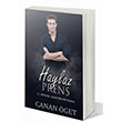 Haylaz Prens Canan get Cinius Yaynlar