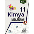 11. Snf Kimya TEK Soru Bankas Yayn Denizi Yaynlar