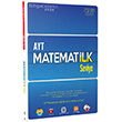AYT MatematLK Seviye Soru Bankas Tongu Akademi