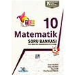 10. Snf Matematik TEK Serisi Video zml Soru Bankas Yayn Denizi Yaynlar