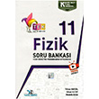 11. Snf Fizik TEK Serisi Video zml Soru Bankas Yayn Denizi Yaynlar