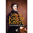 Monte Kristo Kontu Alexandre Dumas Dorlion Yaynevi