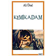 Kemik Adam Ali nal Ozan Yaynclk