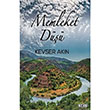 Memleket D Kevser Akn Ozan Yaynclk