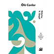l Canlar Nikolay Vasilyevi Gogol Doan Kitap