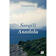 Sevgili Anadolu Erturul Gnay Doan Kitap