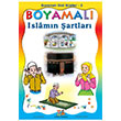 Boyamal slamn artlar Uysal Yaynevi