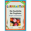 Lernkarten Die Geschichte der Propheten Uysal Yaynevi
