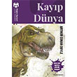 Kayp Dnya Sir Arthur Conan Doyle Doan Egmont Yaynclk