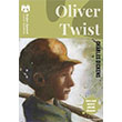 Oliver Twist Charles Dckens Doan Egmont Yaynclk