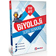 2021 TYT AYT Biyoloji Soru Bankas Lider Plus Yaynlar