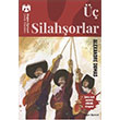  Silahorlar Alexandre Dumas Doan Egmont Yaynclk