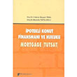 potekli Konut Finansman ve Hukuku Karahan Kitabevi