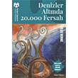 Denizler Altnda 20.000 Fersah Jules Verne Doan Egmont Yaynclk