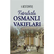 Fetvalarla Osmanl Vakflar H. Necati Demirta Akl Fikir Yaynlar