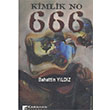 Kimlik No 666 Bahattin Yldz Karahan Kitabevi