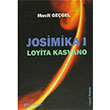 Josimika 1 Mecit Gegel Karahan Kitabevi