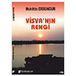 Visvann Rengi Muhittin Ersungur Karahan Kitabevi