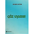 Gz Uyars Rehber Aydn Karahan Kitabevi