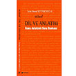10. Snf Dil ve Anlatm Konu Anlatml Soru Bankas Karahan Kitabevi