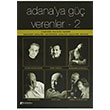 Adanaya G Verenler 2 Karahan Kitabevi