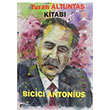Bicici Antonius Turan Altunta Karahan Kitabevi