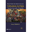 Toplumsal letiim Nuray Trkolu Karahan Kitabevi