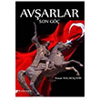 Avarlar Hasan Halakaayr Karahan Kitabevi