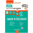 Fizik Madde ve zellikleri Konu Anlatml Soru Bankas ap Yaynlar
