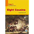 Eight Cousins Stage 3  Louisa May Alcott Engin Yaynevi
