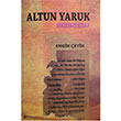 Altun Yaruk Sekizinci Kitap Engin etin Karahan Kitabevi