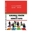 Kurumsal Ynetim ve Sermaye Yaps Karahan Kitabevi
