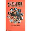 Krtlerde Dil Edebiyat Kltr Mehmet Yardmc Karahan Kitabevi