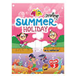 3. Snf ngilizce Tatil Kitab Ata Yaynclk